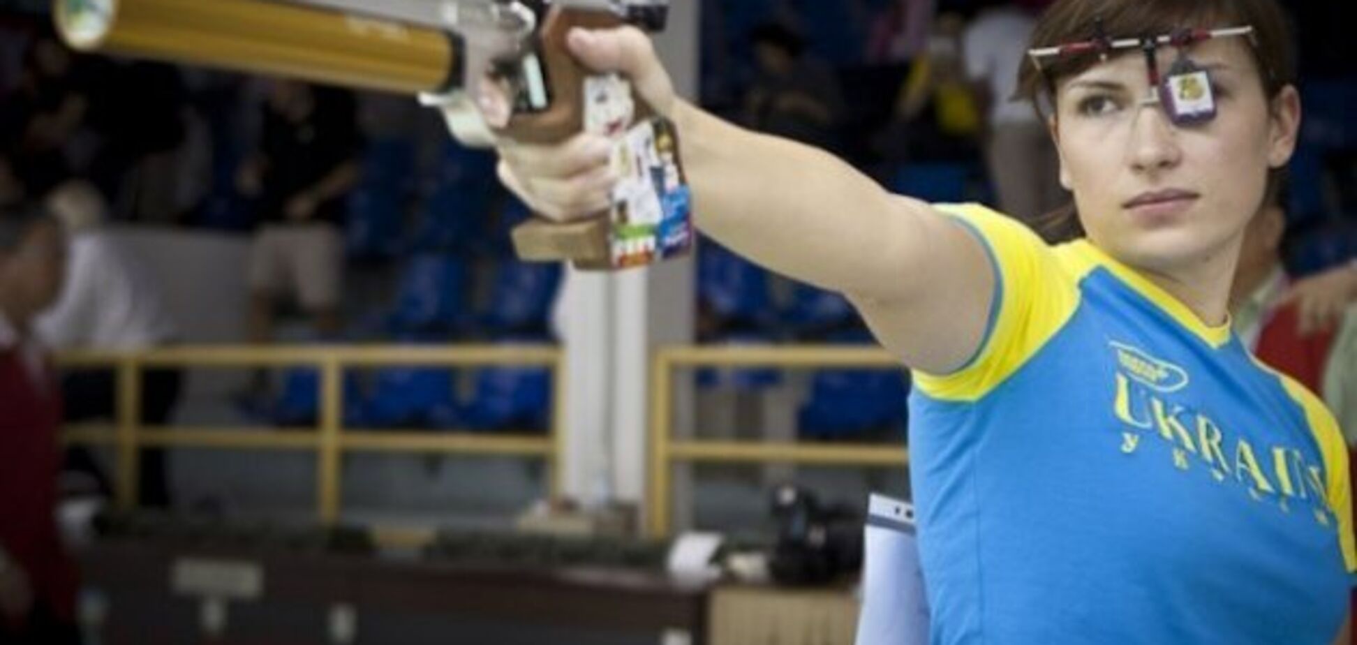 Украинская чемпионка сенсационно осталась без медали на Европейских играх