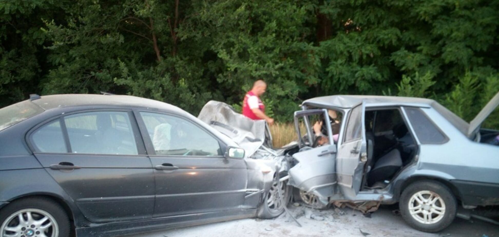 'Цена трех жизней — 192 тыс. грн': суд принял возмутительное решение по смертельному ДТП пьяного копа