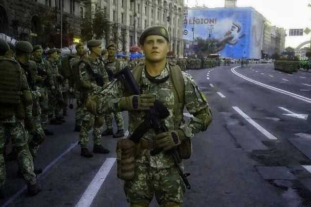 Алексей Карлаш