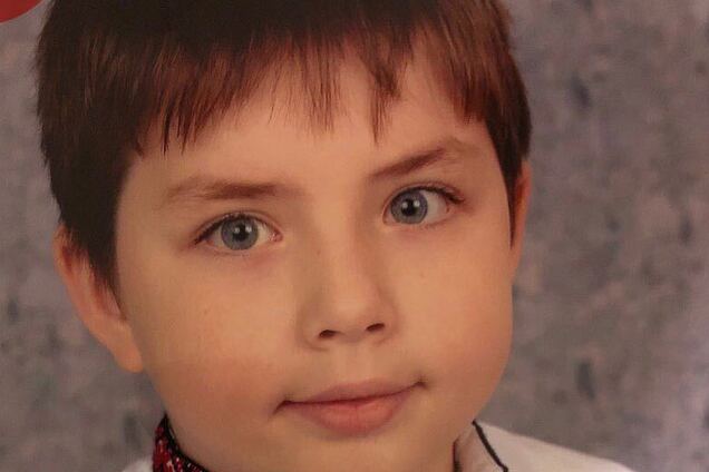 Ушел брать интервью у прохожих: в Киеве убили 9-летнего мальчика