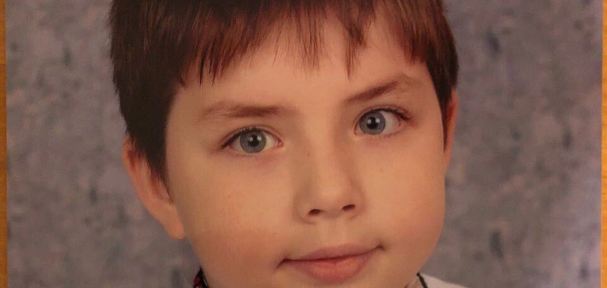 Ушел брать интервью у прохожих: в Киеве убили 9-летнего мальчика