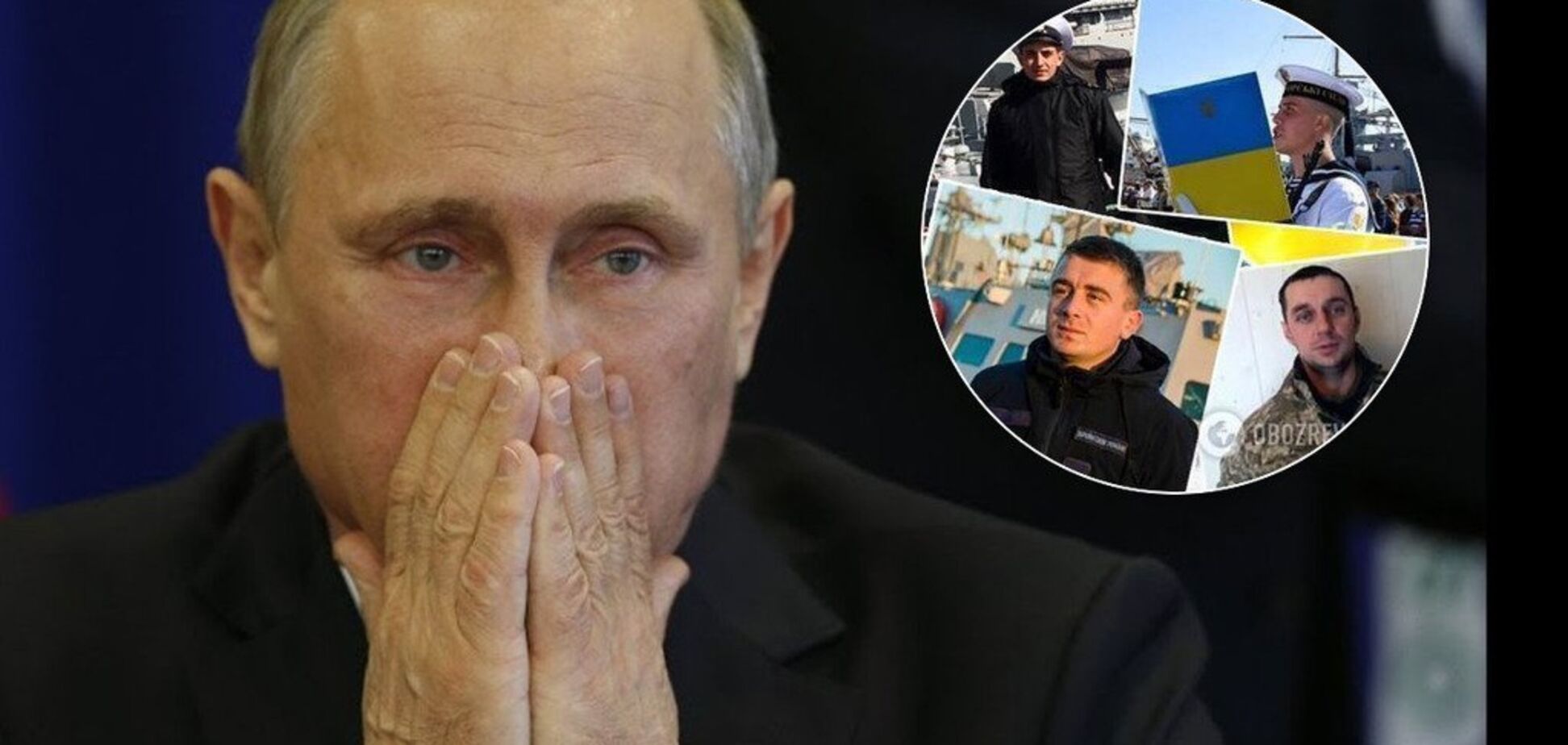 Два дні на все: Клімкін висунув Кремлю жорсткий ультиматум