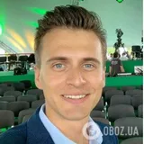 Скічко і Зеленський