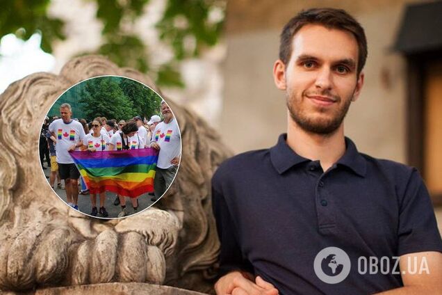 Заммэра Сум оскандалился из-за концлагеря для ЛГБТ: в дело вмешалась прокуратура