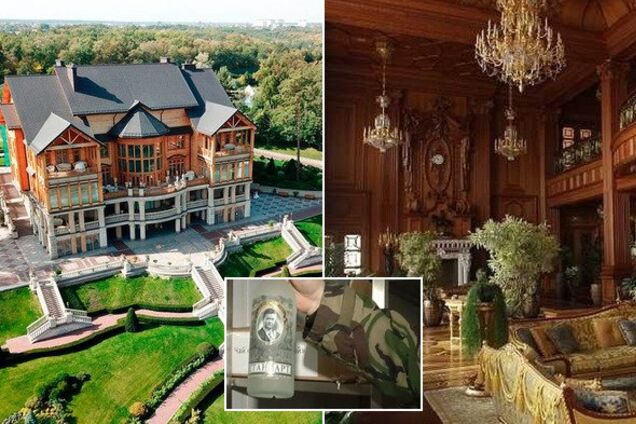 'Заработать на Майдане': куда исчезли сокровища Януковича