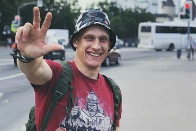 'Получал деньги за оккупацию Украины': всплыли новые данные о зарезанном бойце ГРУ в Москве