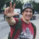 Микита Бєлянкін