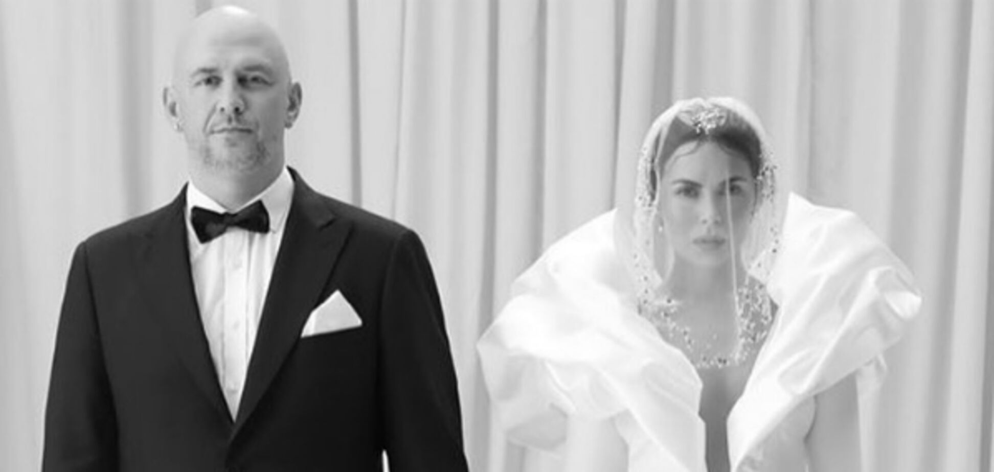 'Пора уже деток': Потап и Каменских растрогали нежностями в сети