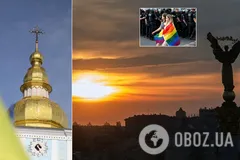 Мене цікавить не те, що помирає, а те, що народжується