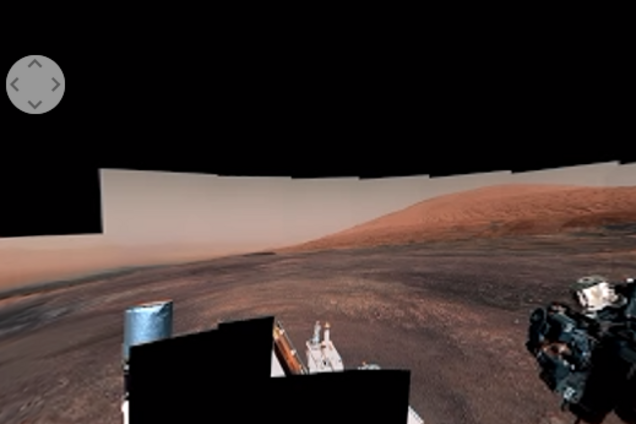 На Марсі знайшли можливі ознаки життя: відео