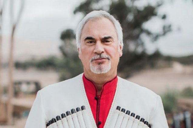 Валерий Меладзе