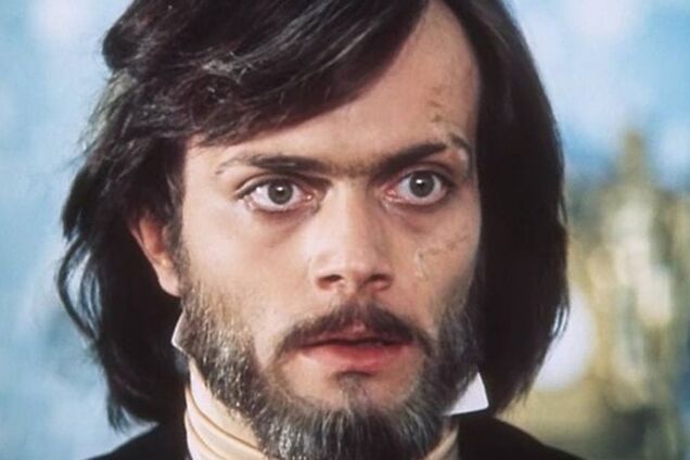 Умер звезда фильма 'Овод': названа причина смерти