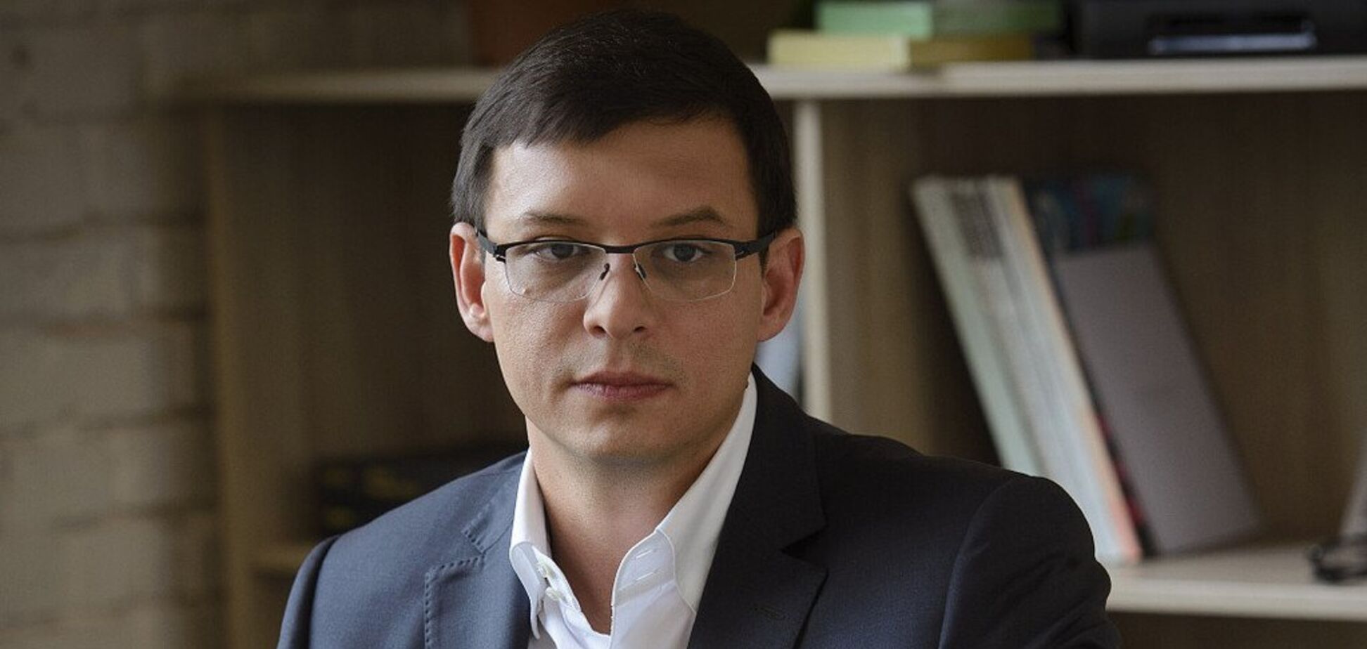 Евгений Мураев вызвал Юрия Бойко на дебаты