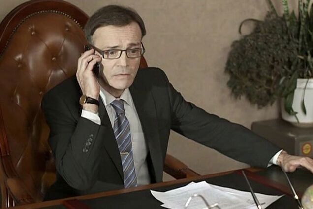 Смерть зірки фільму 'Овід': знайшлося відео його останньої ролі