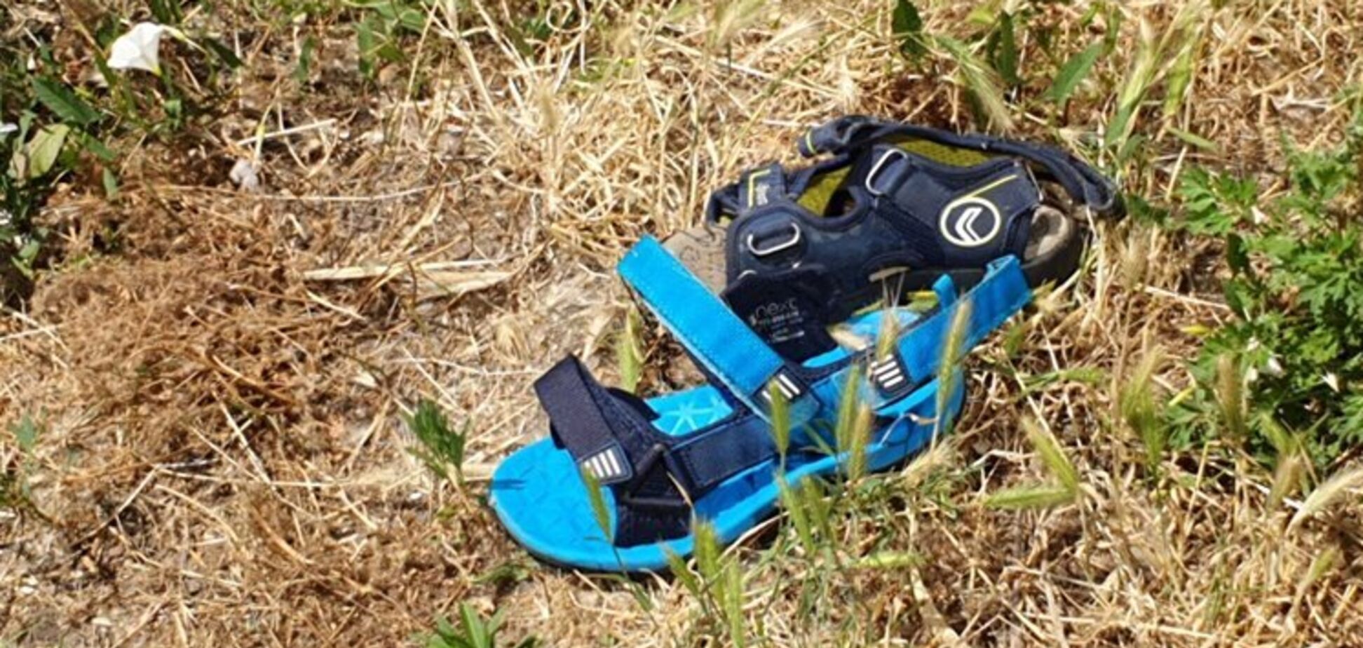 В Киеве 7-летний мальчик разбился, выпав из окна. Фото 18+