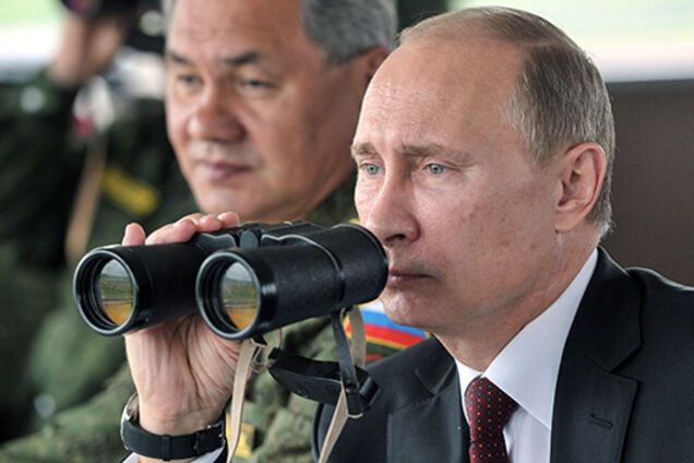 'Задела Путина лично': в сети заметили показательный нюанс конфликта России и Грузии