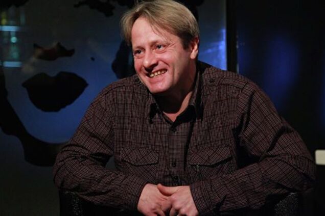 Популярний у Росії комік погладшав на 30 кг: фото до і після