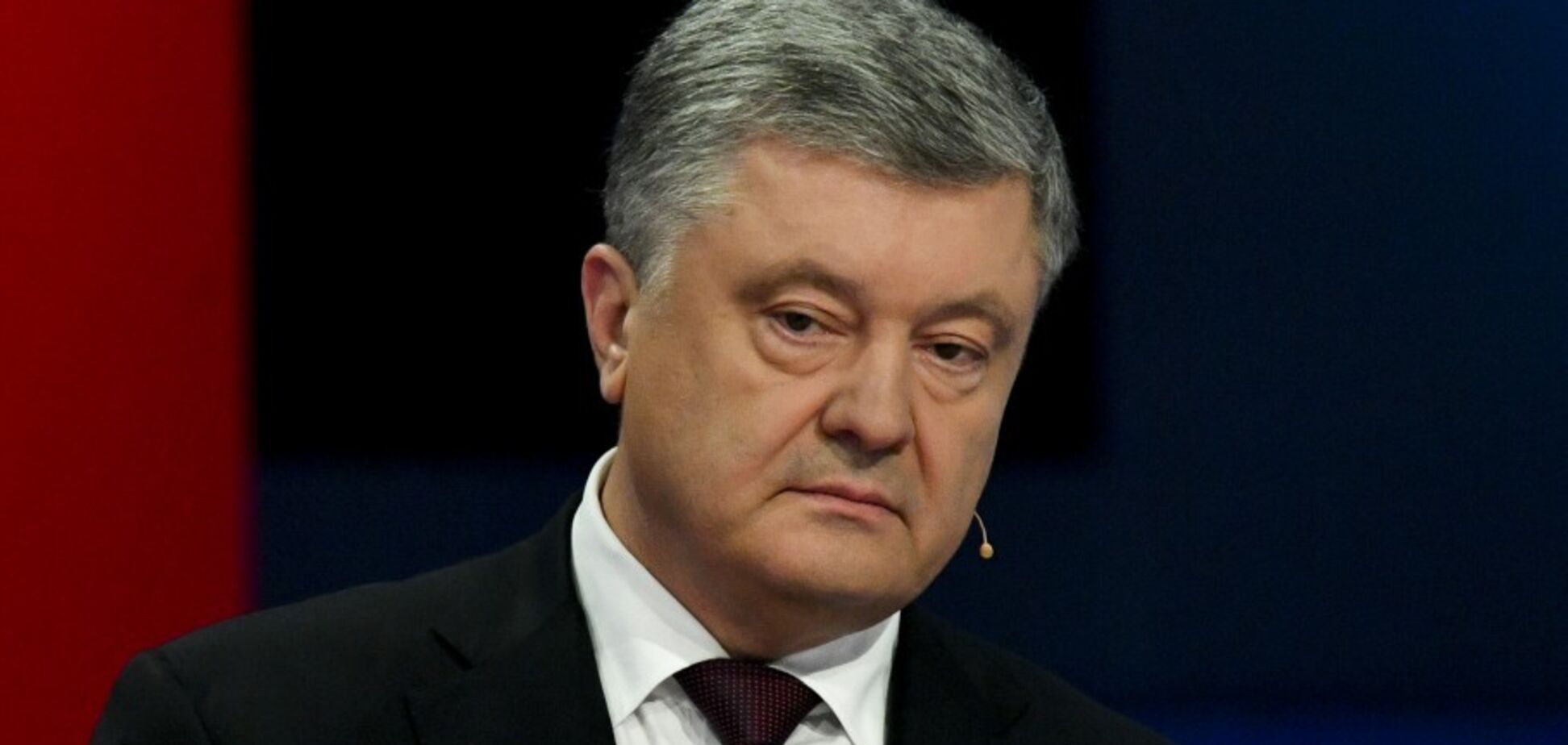 Порошенко їде на зустріч із колективом 'Прямого' каналу — ЗМІ