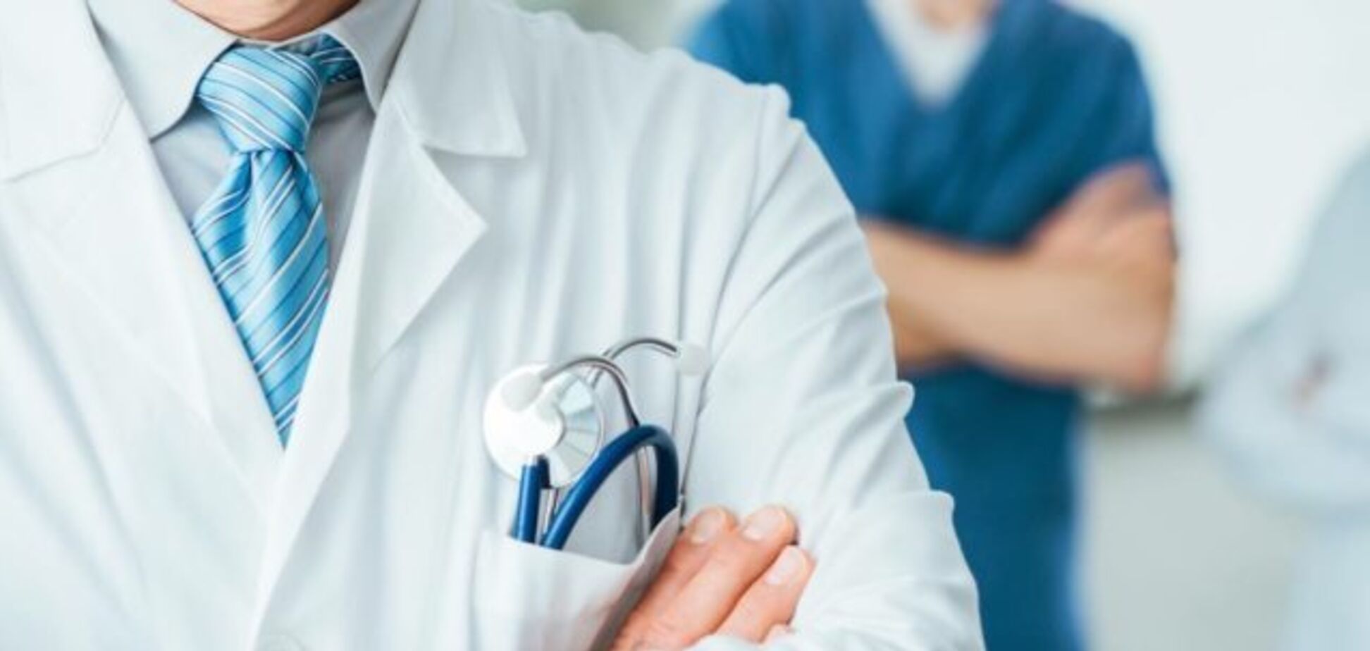 Клініка 'Інто-Сана' заявила про замовний характер 'Справи лікарів' і зажадала неупередженого розслідування