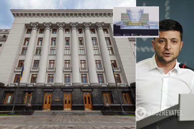 ''Транспортный коллапс'': чем аукнется переезд Зеленского в Украинский дом