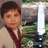 Дружив із убивцею: подробиці жорстокої розправи над 9-річним хлопчиком у Києві