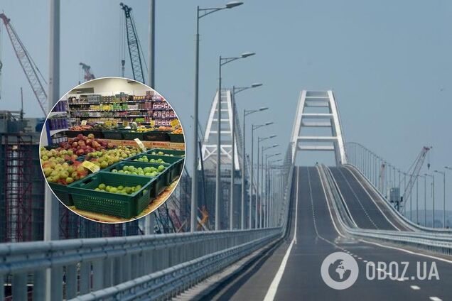 'Ждем железную дорогу!' В Крыму разгневаны последствиями 'русского мира'