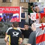 ''Росія — наш ворог!'' Як Грузія дала відсіч Кремлю і чим закінчиться "майдан"
