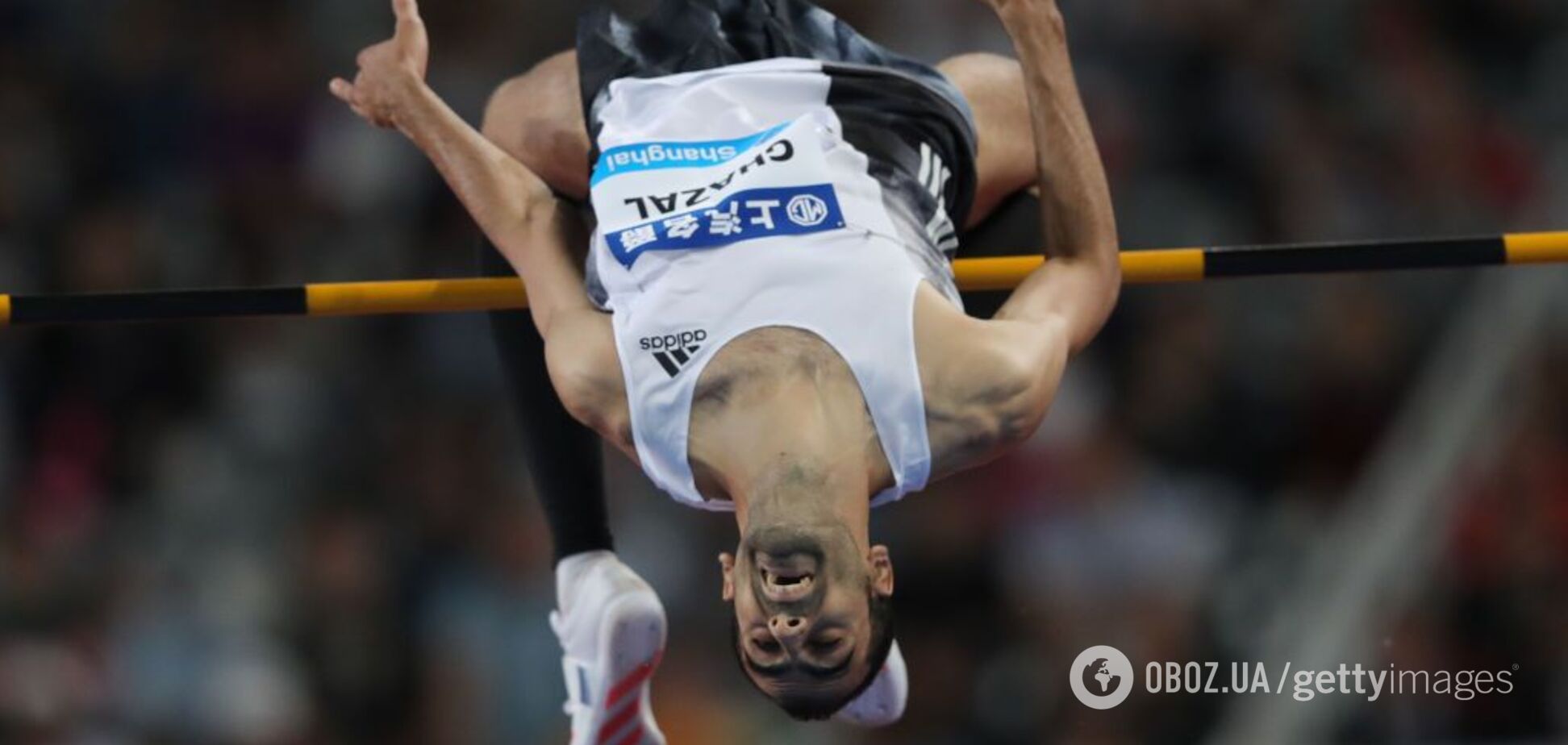 Украинская звезда легкой атлетики неожиданно снялся с Европейских игр-2019: что произошло