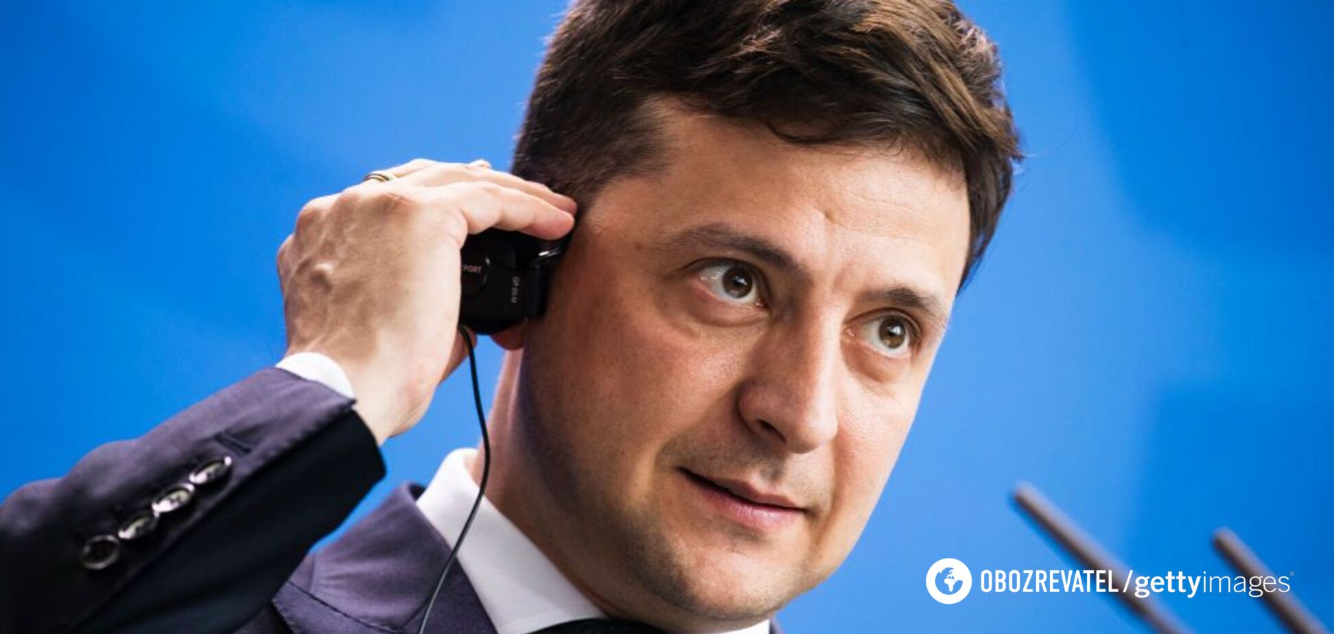 Зеленский снова провел массовые увольнения: кто попал под удар