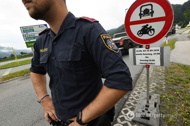 Люди в страхе убегали: на Италию обрушилось землетрясение