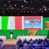 Феєрив Шевченко: названо господаря Олімпіади-2026