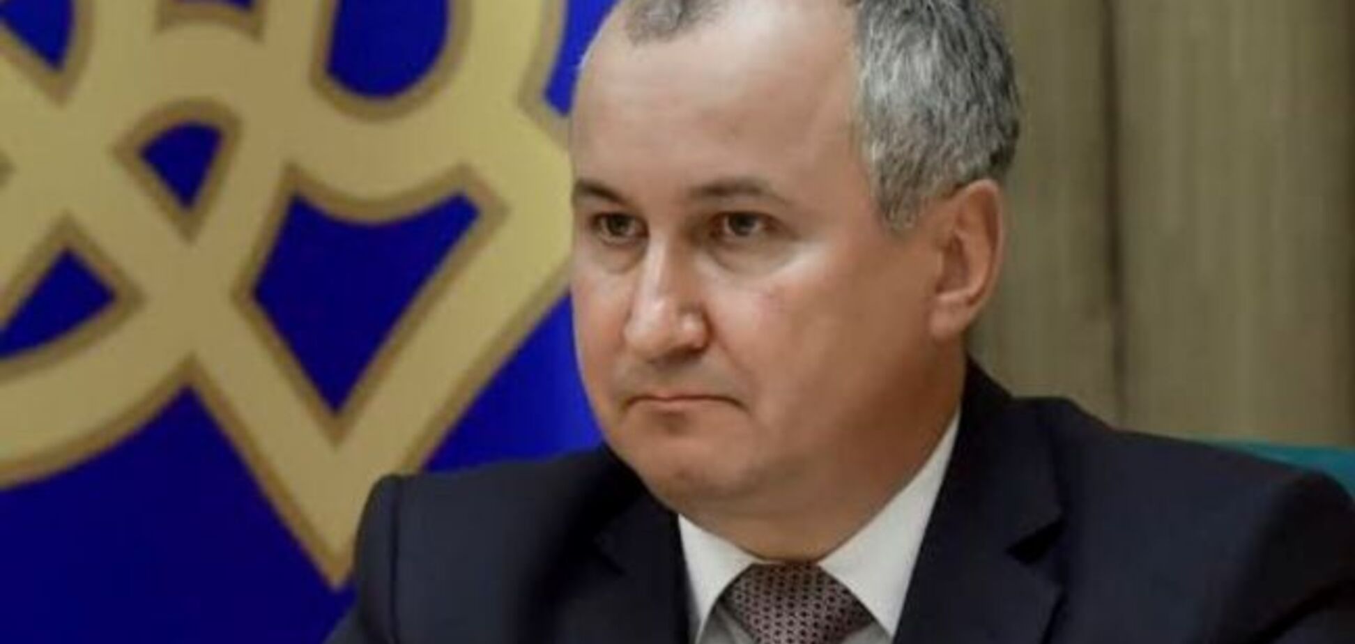 Грицак: только в 2018 году СБУ предупредила 28 терактов