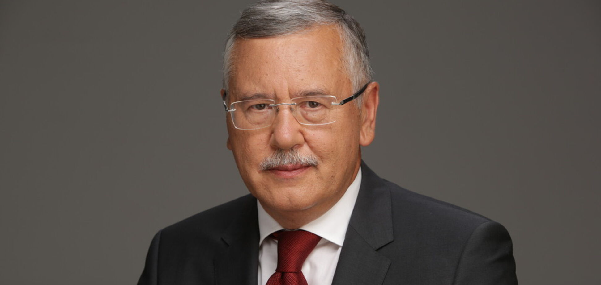 Смерть Комарніцького: Гриценко оголосив вимоги МВС