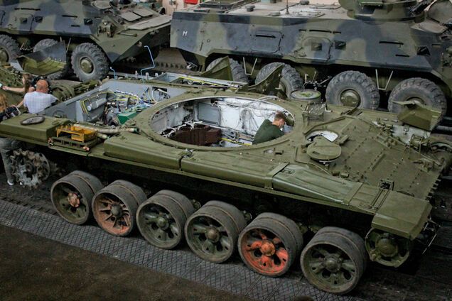 Купили собственные запчасти: в Украине возник новый громкий скандал в оборонке