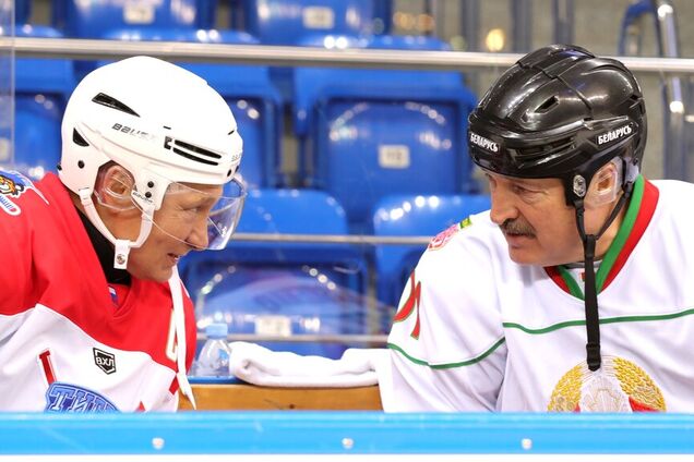 Путіну – в'язниця чи могила