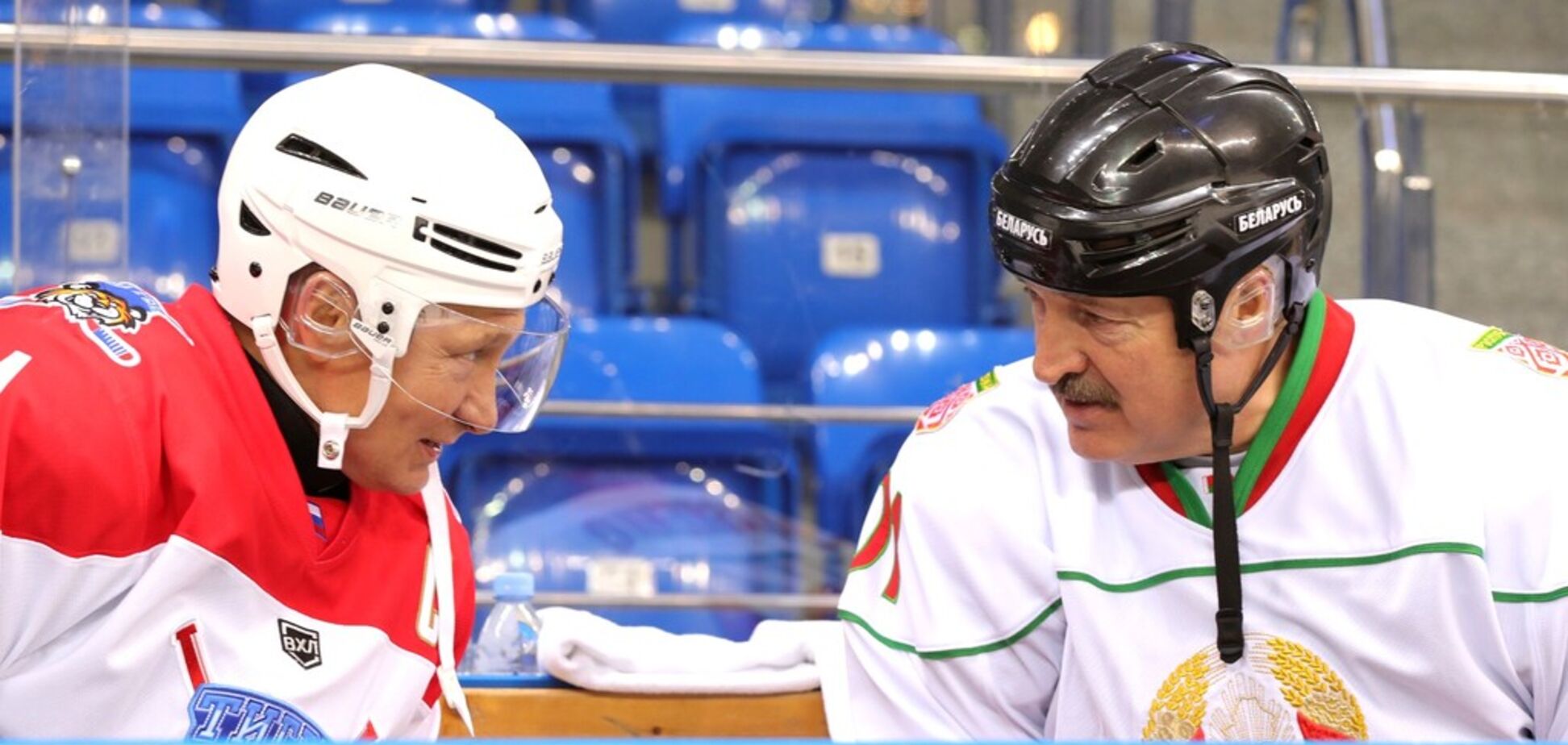 Путину – тюрьма либо могила