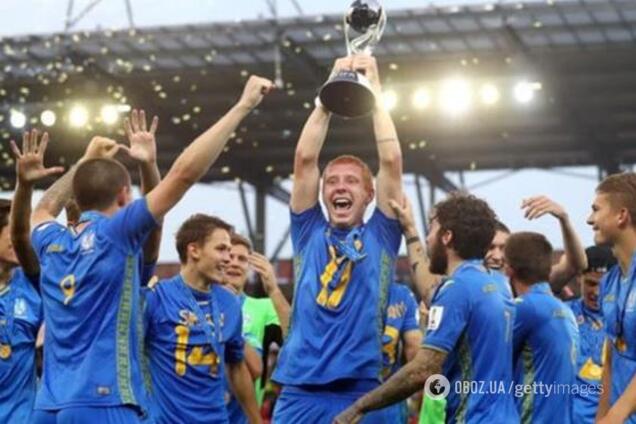 'Б'ємося за націю, а отримуємо...' Лідер збірної України U-20 зізнався у розчаруванні після перемоги на ЧС