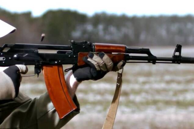 На Дніпропетровщині курсанти підстрелили підлітка