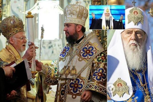 Філарет: куди далі?