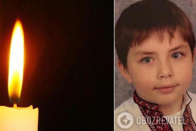 Убийство 9-летнего Захара в Киеве: вспыли жуткие факты о семье мальчика