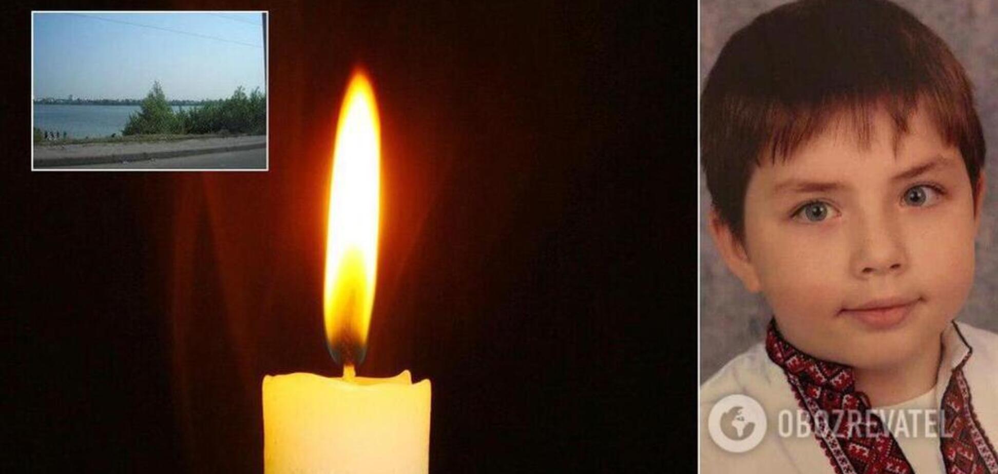 Вбивство 9-річного Захара в Києві: спливли моторошні факти про сім'ю хлопчика