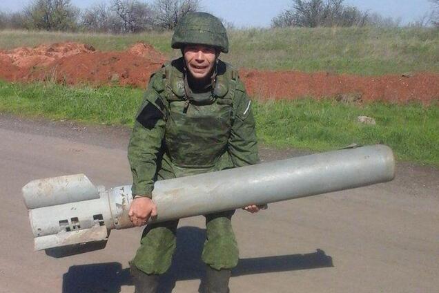 Зрадив Україну ще у 2014 році: на Донбасі знищили терориста 'ДНР'. фото