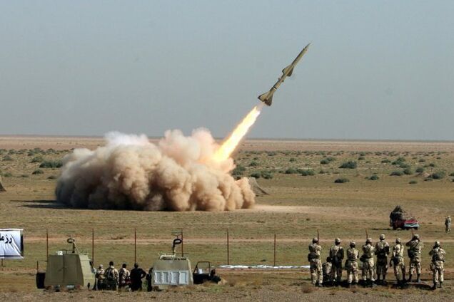 Трамп атаковал ракетные системы Ирана: что известно