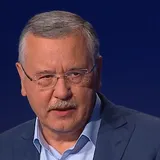 Анатолій Гриценко