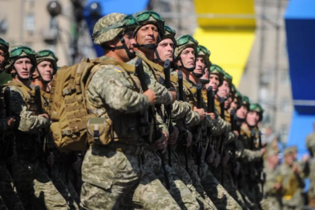 Війна за незалежність: ЗСУ помстилися підлим терористам на Донбасі