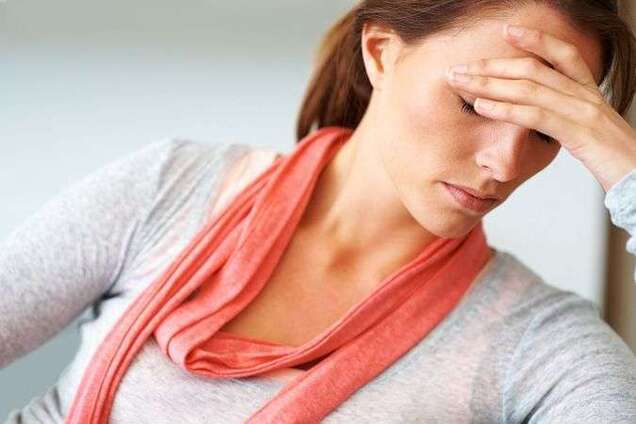 Хронические боли и усталость: ученые назвали вероятную причину