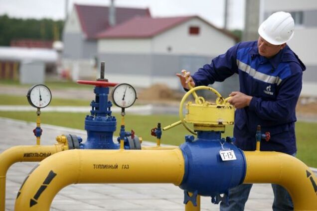 Росія висунула Україні цинічну умову щодо газу: про що йдеться