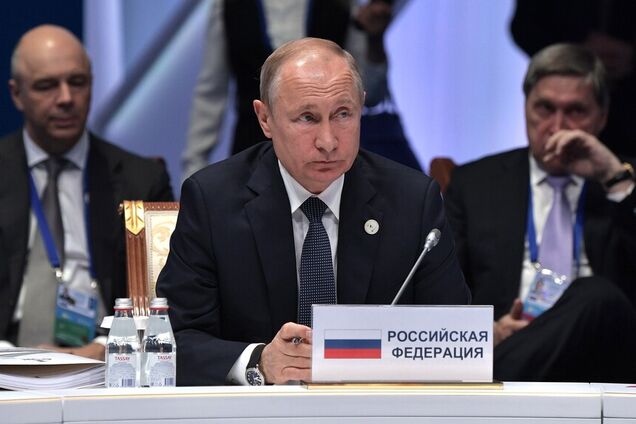 'Йому Росія остогидла': Путіну порадили здатися