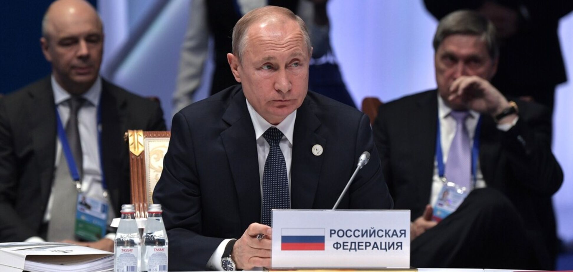 'Йому Росія остогидла': Путіну порадили здатися