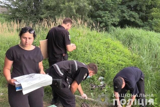 Зверская расправа над мальчиком в Киеве: суд решил судьбу подозреваемого. Фото